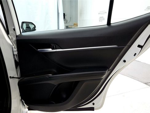 Certified 2023 Toyota Camry LE image 23