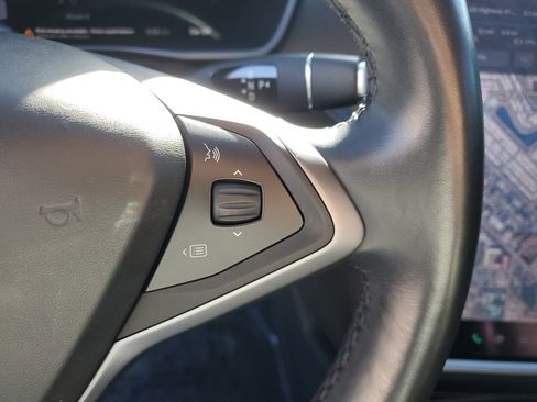 Used 2020 Tesla Model S Performance image 26