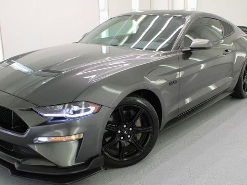 Used 2019 Ford Mustang GT w/ Equipment Group 301A RWD image 13