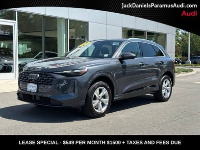 Used 2025 Audi Q5 Premium w/ Convenience Package