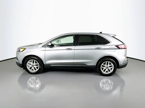 Used 2024 Ford Edge SEL AWD/4WD image 8