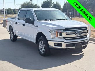 Used 2020 Ford F150 XLT w/ Equipment Group 301A Mid AWD/4WD video 1