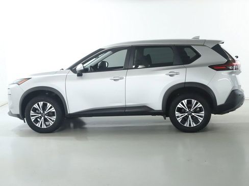 Used 2022 Nissan Rogue SV AWD/4WD image 39