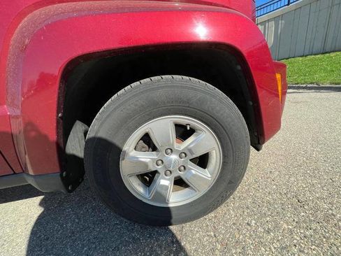 Used 2011 Jeep Liberty Sport w/ Popular Equipment Group image 19