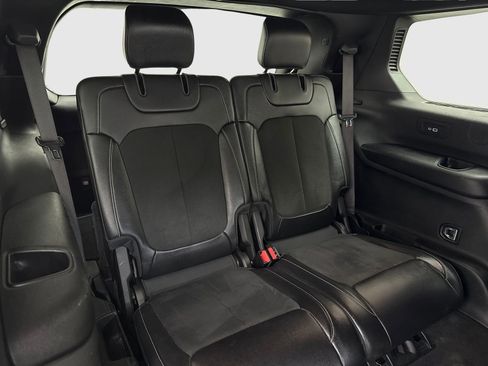 Used 2021 Jeep Grand Cherokee L Laredo RWD image 47