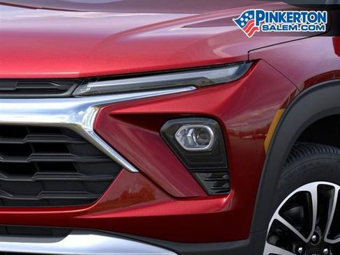 New 2026 Chevrolet TrailBlazer LT w/ Convenience Package AWD/4WD image 10
