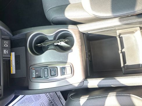 Used 2022 Honda Passport EX-L image 18