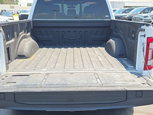 Used 2022 Ford F150 Raptor w/ Equipment Group 801A High AWD/4WD image 75