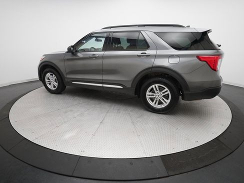 Used 2023 Ford Explorer XLT w/ Equipment Group 202A image 12