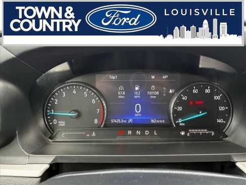 Used 2024 Ford Explorer XLT w/ Equipment Group 202A AWD/4WD image 9