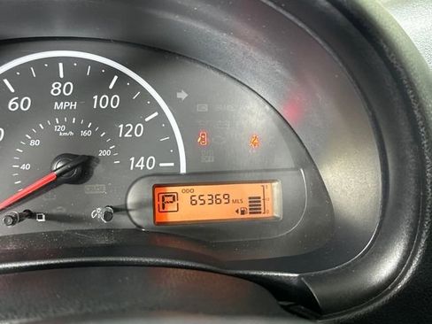 Used 2017 Nissan Versa S Plus image 18