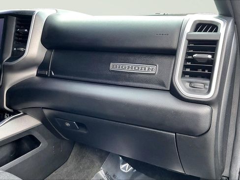 Used 2019 RAM 1500 Big Horn image 17