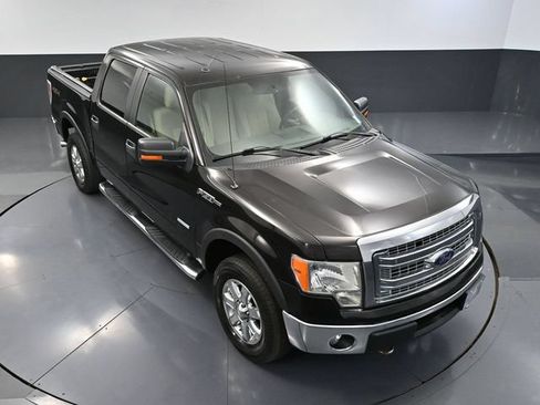 Used 2013 Ford F150 XLT w/ Luxury Equipment Group AWD/4WD image 52