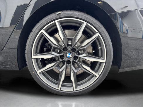 New 2026 BMW M850i xDrive AWD/4WD image 37