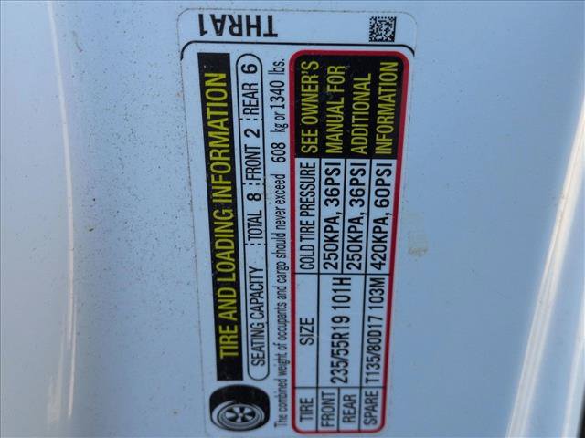 Used 2021 Honda Odyssey Elite image 19