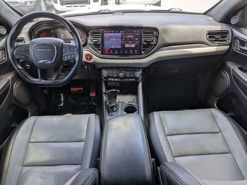 Used 2022 Dodge Durango R/T AWD/4WD image 17