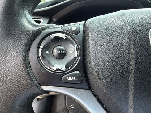 Used 2014 Honda Civic LX image 26