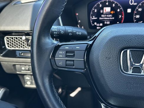 Certified 2022 Honda Civic Sport Touring image 12