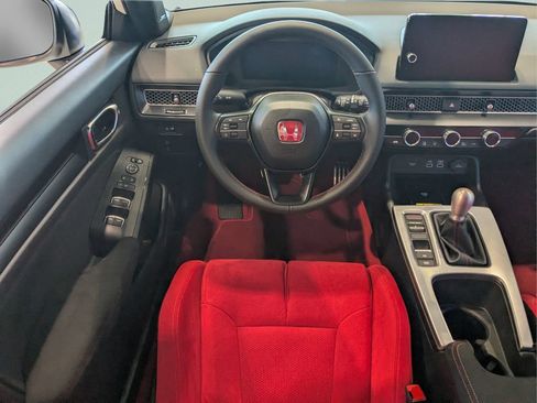 New 2026 Honda Civic Type R image 13