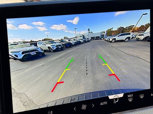 New 2026 Ford Explorer Active w/ Active Comfort Package image 22