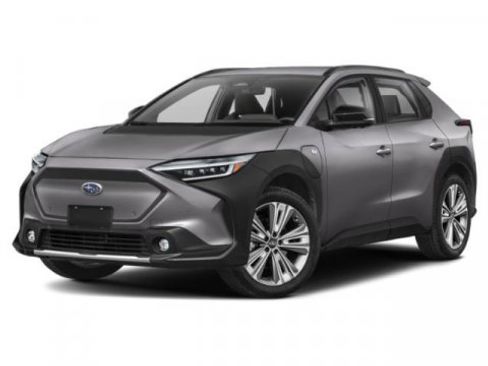 Used 2023 Subaru Solterra AWD image 4