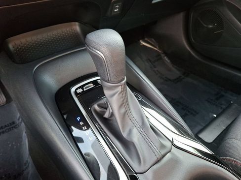 Certified 2025 Toyota Corolla SE w/ Convenience Package FWD image 17