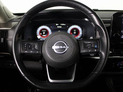 Certified 2023 Nissan Pathfinder Platinum image 6