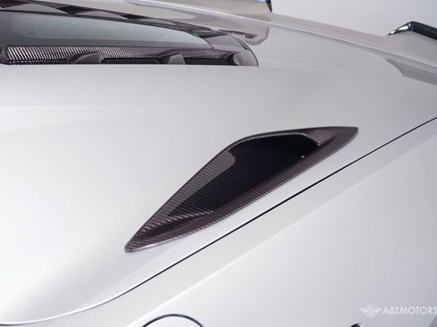 Used 2026 Chevrolet Corvette ZR1 image 12