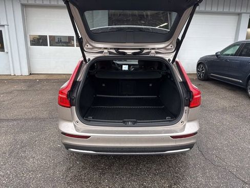 New 2026 Volvo V60 B5 Cross Country Plus w/ Climate Package image 14