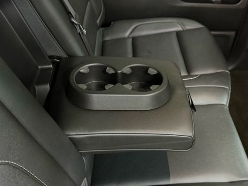 Used 2017 GMC Sierra 1500 SLT w/ Texas SLT Premium Package image 30