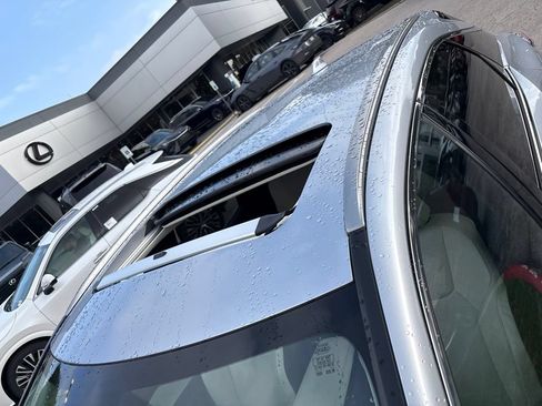 Used 2024 Lexus RX 350 Premium w/ Accessory Package (Z1) FWD image 10