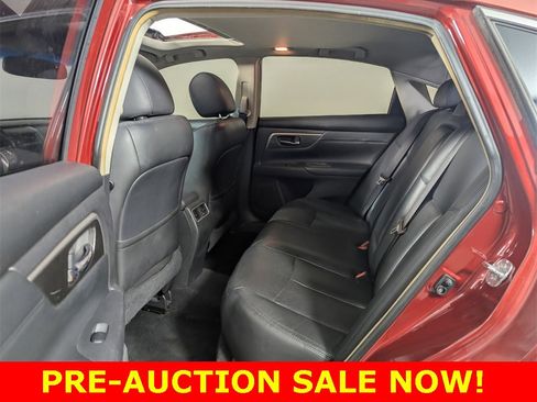 Used 2013 Nissan Altima 2.5 SL image 22