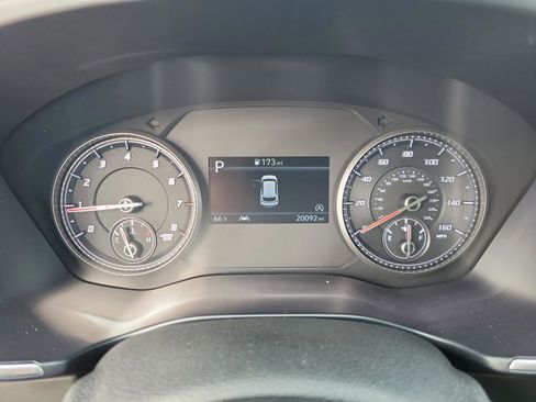 Certified 2023 Hyundai Santa Fe SEL w/ Cargo Package FWD image 21