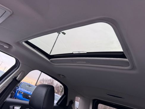 Used 2020 Ford EcoSport Titanium FWD image 13