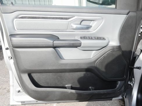 Used 2022 RAM 1500 Big Horn w/ Trailer Tow Group image 12