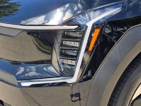 New 2026 Kia EV9 Light RWD image 7