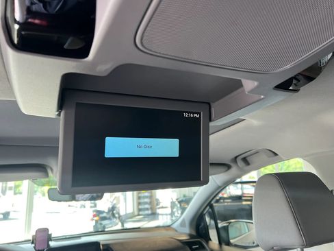 Used 2018 Honda Odyssey EX-L image 19