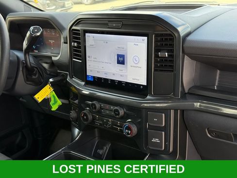 Used 2026 Ford F150 STX w/ Equipment Group 200A AWD/4WD image 27