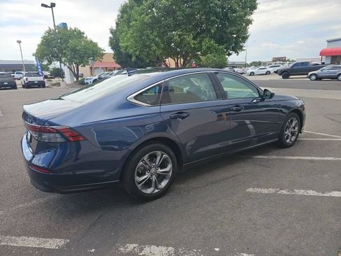 Used 2024 Honda Accord EX image 5