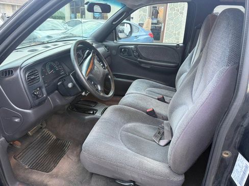 Used 1999 Dodge Dakota SLT AWD/4WD image 9