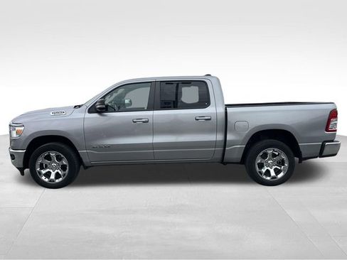 Used 2022 RAM 1500 Big Horn image 4