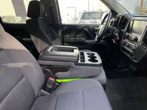 Certified 2016 Chevrolet Silverado 1500 LT w/ All Star Edition image 24