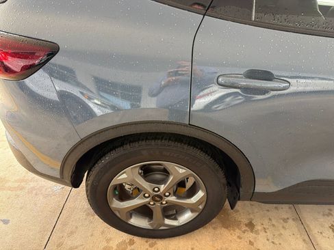 Used 2025 Ford Escape ST-Line w/ Equipment Group 301A FWD image 14