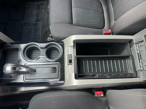 Used 2011 Ford F150 FX4 image 19