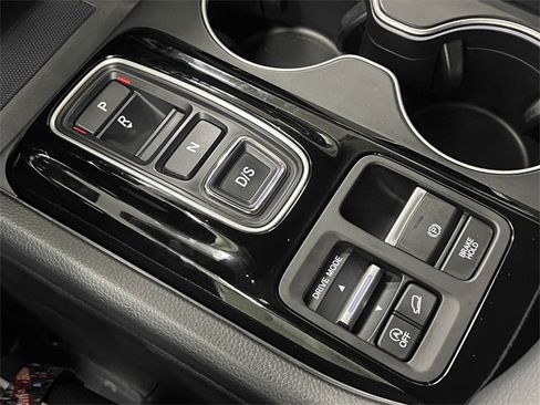 Used 2023 Honda Pilot Elite image 21