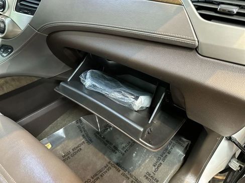 Certified 2018 GMC Yukon Denali w/ Open Road Package image 35