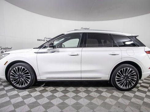 Used 2020 Lincoln Corsair Reserve w/ Equipment Group 202A AWD/4WD image 10