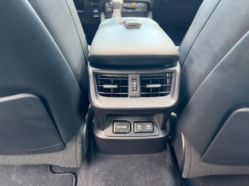 Used 2020 Lexus ES 350 F Sport w/ Accessory Package image 49