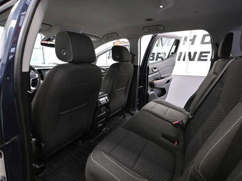 Used 2019 GMC Acadia SLE w/ Driver Alert Package I image 38