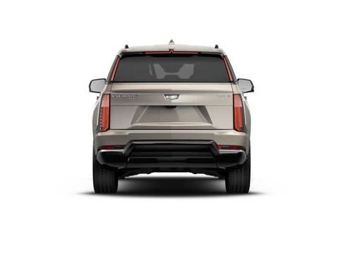 New 2026 Cadillac Escalade IQL Luxury w/ LPO, Floor Liner Package AWD/4WD image 24